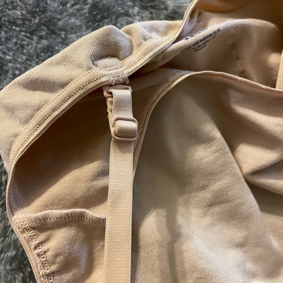 Assets By Spanx Intimates & Sleepwear Spanx By Assets Body Suit